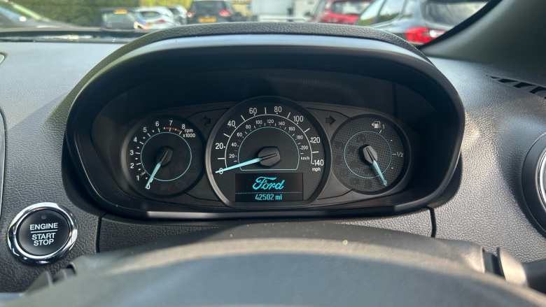 Ford KA+ 1.2 85 Active 5dr Petrol Hatchback